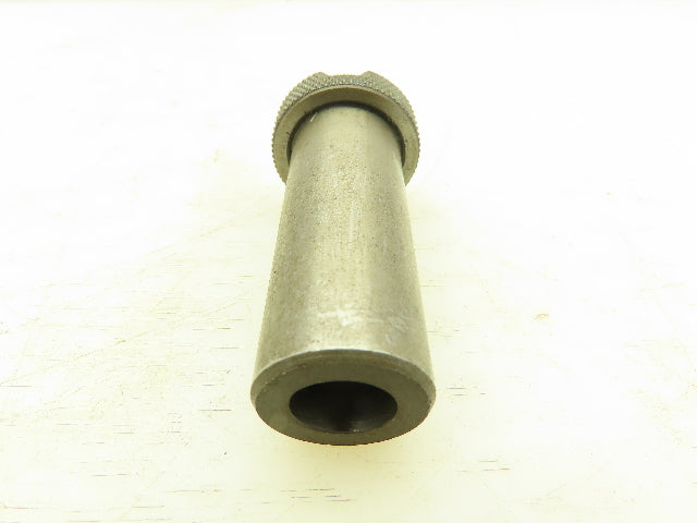 All American 0.5807" Press Fit Drill Headed Bushing Machinist Tooling Lot of 8