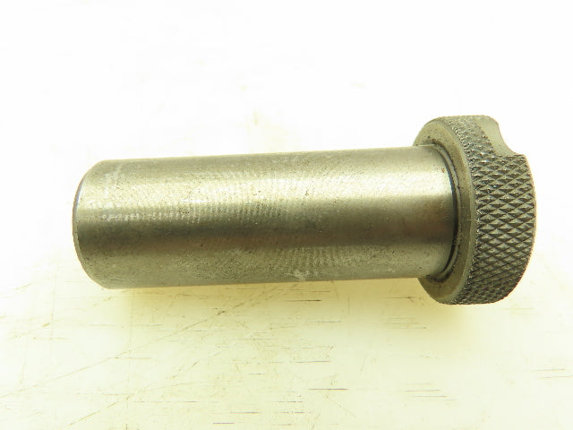 All American 0.5807" Press Fit Drill Headed Bushing Machinist Tooling Lot of 8