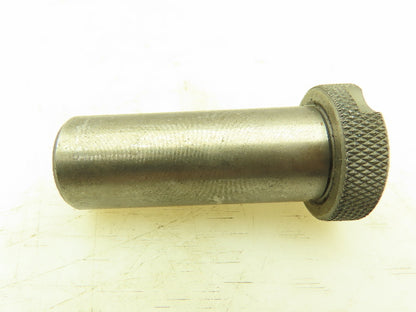 All American 0.5807" Press Fit Drill Headed Bushing Machinist Tooling Lot of 8