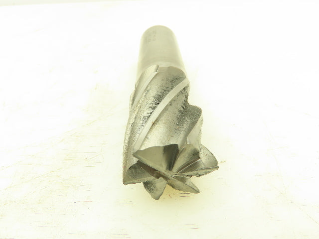 Cleveland Twist Drill Q69905-1 6FLT SE M7 HSS CC Endmill Special Flat Lot of 6