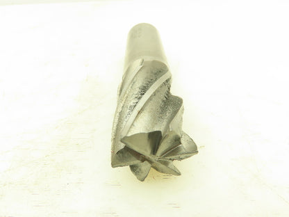 Cleveland Twist Drill Q69905-1 6FLT SE M7 HSS CC Endmill Special Flat Lot of 6