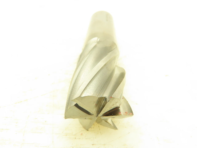 Cleveland Twist Drill 6241060030 6FLT SE M7 HSS CC Endmill Special Flat Lot of 5