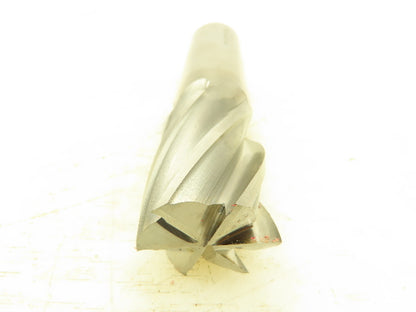 Cleveland Twist Drill 6241060030 6FLT SE M7 HSS CC Endmill Special Flat Lot of 5