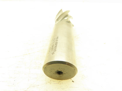 Cleveland Twist Drill 6241060030 6FLT SE M7 HSS CC Endmill Special Flat Lot of 5