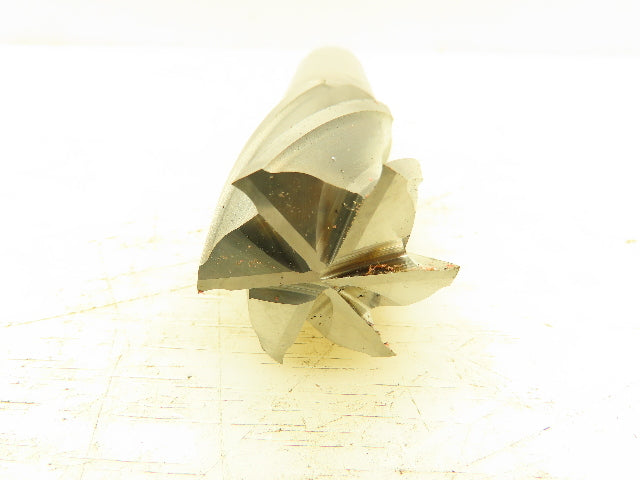 Cleveland Twist Drill 6241060030 6FLT SE M7 HSS CC Endmill Special Flat Lot of 5