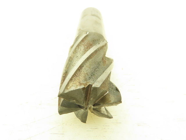 Cleveland Twist Drill 1.420" 6FLT SE M7 HSS CC Endmill Special Flat Lot of 6