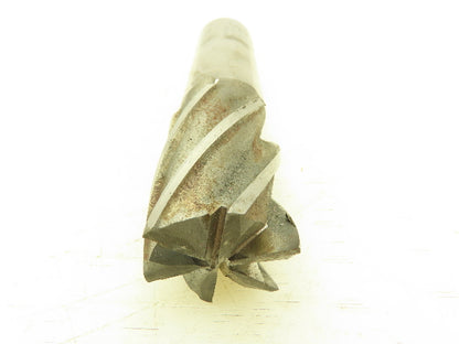 Cleveland Twist Drill 1.420" 6FLT SE M7 HSS CC Endmill Special Flat Lot of 6