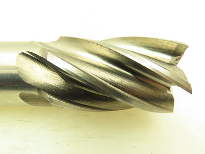 Cleveland Twist Drill Q81642-1 6FLT SE M7 HSS CC Endmill Special Flat