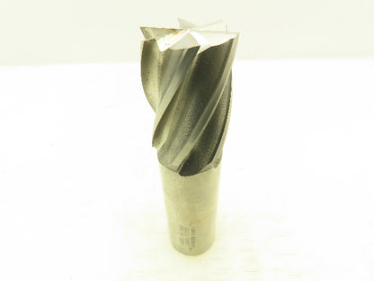 Cleveland Twist Drill Q54697-1 6FLT SE M7 HSS CC Endmill Special Flat Lot of 4