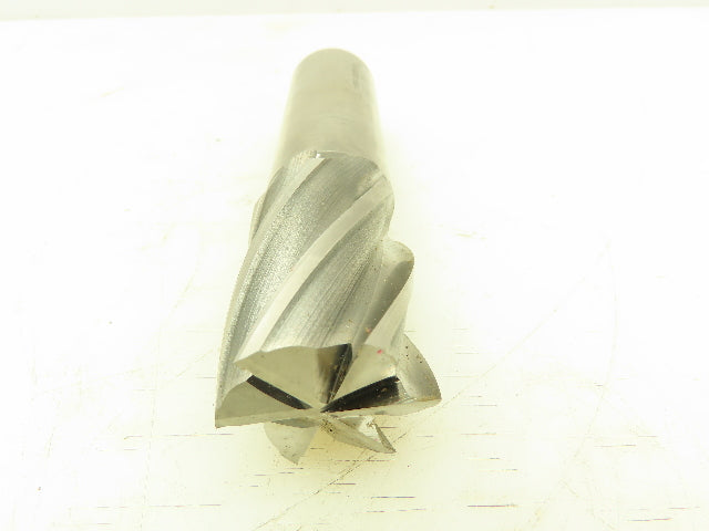 Cleveland Twist Drill Q54697-1 6FLT SE M7 HSS CC Endmill Special Flat Lot of 4