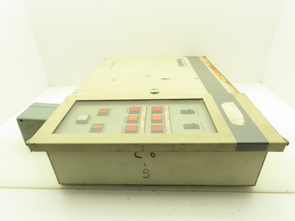Fenwall 06-127177-002 Ser A Fire Protection Controller Alarm Suppressor System