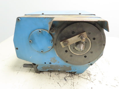 Toyoda CNC Lathe Spindle Cartridge Fuji Servo Motor 2000Rpm GRH.80BG-N000-PZ