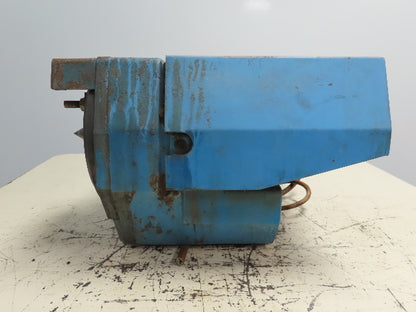 Toyoda CNC Lathe Spindle Cartridge Fuji Servo Motor 2000Rpm GRH.80BG-N000-PZ