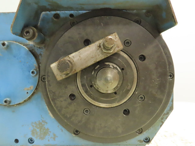 Toyoda CNC Lathe Spindle Cartridge Fuji Servo Motor 2000Rpm GRH.80BG-N000-PZ