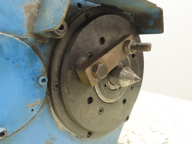 Toyoda CNC Lathe Spindle Cartridge Fuji Servo Motor 2000Rpm GRH.80BG-N000-PZ