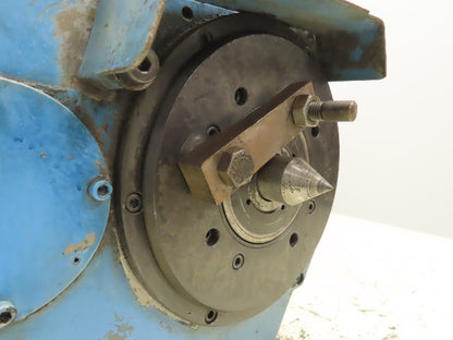 Toyoda CNC Lathe Spindle Cartridge Fuji Servo Motor 2000Rpm GRH.80BG-N000-PZ