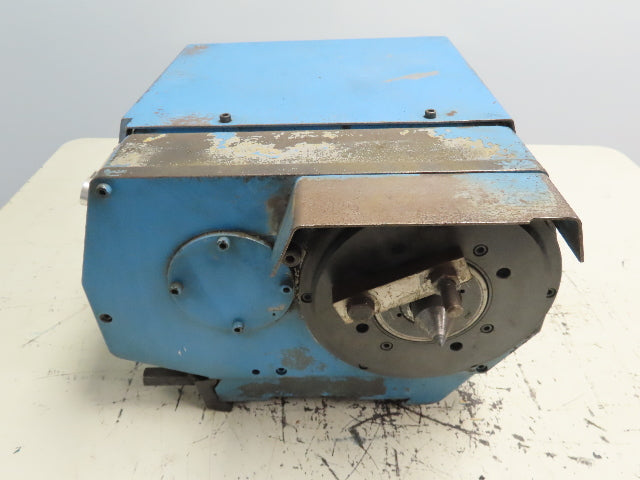 Toyoda CNC Lathe Spindle Cartridge Fuji Servo Motor 2000Rpm GRH.80BG-N000-PZ