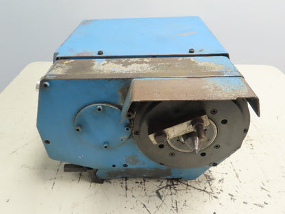 Toyoda CNC Lathe Spindle Cartridge Fuji Servo Motor 2000Rpm GRH.80BG-N000-PZ