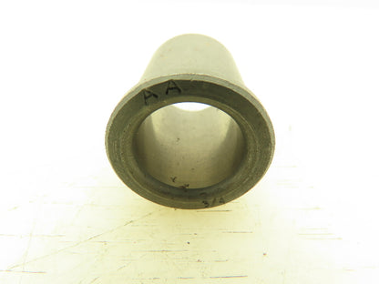 AA HL-64-22U Precision Drill Jig Bushing Head Liner 3/4" ID Lot of 8