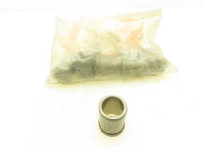 AA HL-64-22U Precision Drill Jig Bushing Head Liner 3/4" ID Lot of 8