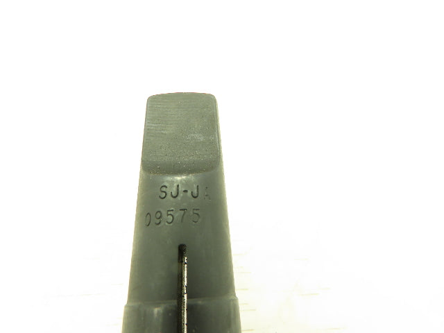 09575 Drill Chuck MT3 41/64" - 16.25mm x 3MT Morse Taper No 3 Lot of 4