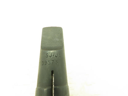 09575 Drill Chuck MT3 41/64" - 16.25mm x 3MT Morse Taper No 3 Lot of 4