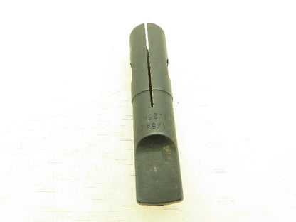 09575 Drill Chuck MT3 41/64" - 16.25mm x 3MT Morse Taper No 3 Lot of 4