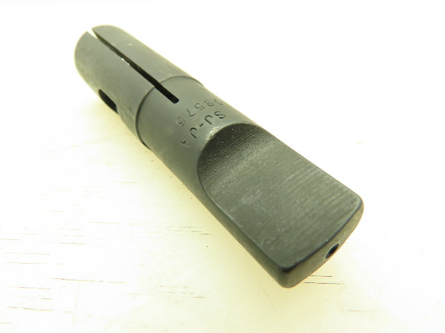 09575 Drill Chuck MT3 41/64" - 16.25mm x 3MT Morse Taper No 3 Lot of 4
