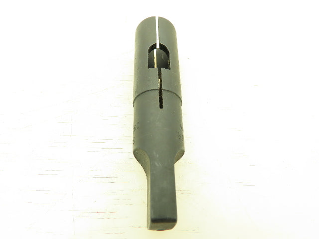09575 Drill Chuck MT3 41/64" - 16.25mm x 3MT Morse Taper No 3 Lot of 4