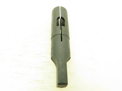 09575 Drill Chuck MT3 41/64" - 16.25mm x 3MT Morse Taper No 3 Lot of 4