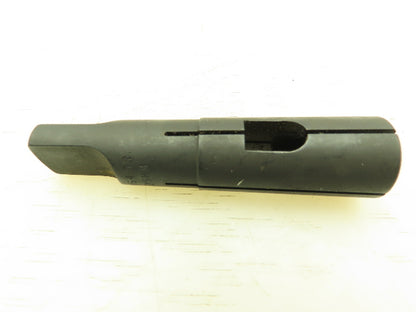 09575 Drill Chuck MT3 41/64" - 16.25mm x 3MT Morse Taper No 3 Lot of 4