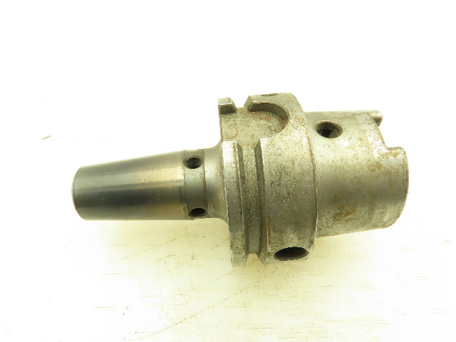 Gewefa HSK-A63xØ6x80 InduTerm Shrink Fit Tool Holder 6MM ID
