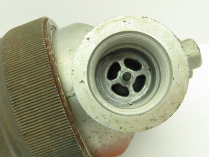 Eaton HV3R1SC4LNB2C03 Vickers Hydraulic Filter Housing w/Element 725PSI 1.25"NPT