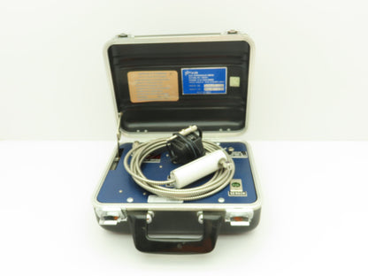 Ntron 910-CP-IS-O Oxygen Sensor Kit Transcat 6-TW2AE-18-1