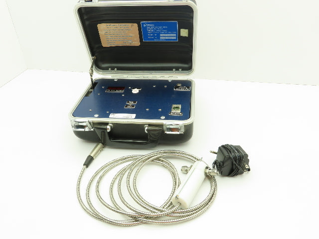 Ntron 910-CP-IS-O Oxygen Sensor Kit Transcat 6-TW2AE-18-1