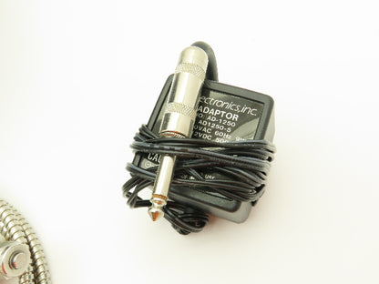 Ntron 910-CP-IS-O Oxygen Sensor Kit Transcat 6-TW2AE-18-1