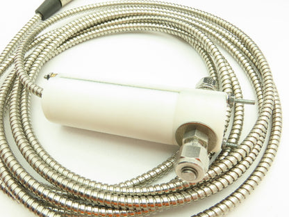 Ntron 910-CP-IS-O Oxygen Sensor Kit Transcat 6-TW2AE-18-1