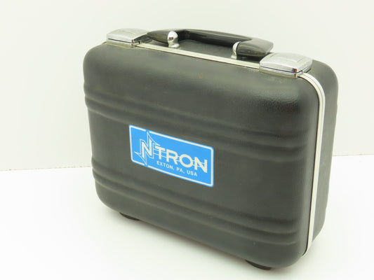 Ntron 910-CP-IS-O Oxygen Sensor Kit Transcat 6-TW2AE-18-1