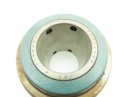 Dodge 023499 DUDI307R Pillow Block Bearing Insert 3-7/16" Bore Timken 42343DEE