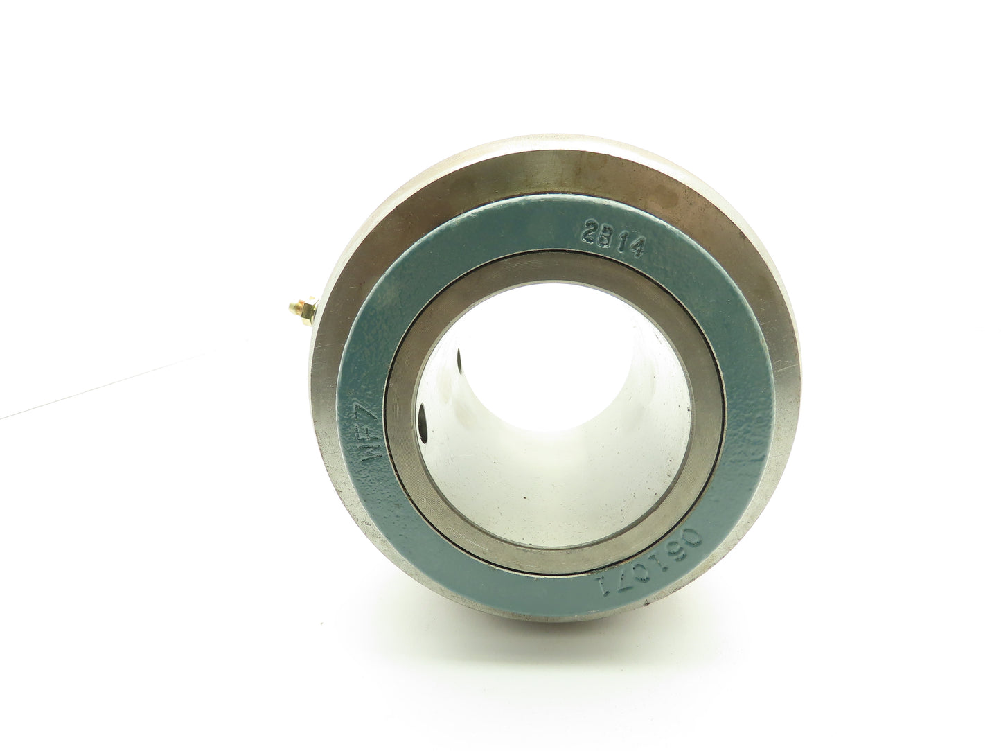 Dodge 023499 DUDI307R Pillow Block Bearing Insert 3-7/16" Bore Timken 42343DEE