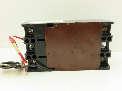 Square D AL250KA Circuit Breaker Grey Face 225A 2P 600V Adjustable KAL262251371