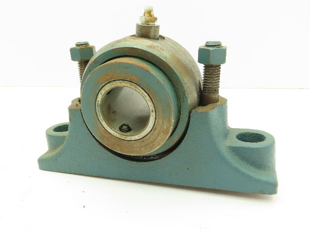 Dodge 060149 Pillow Block Bearing Insert 1-3/8" Bore Timken 19137DE