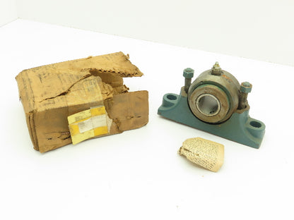 Dodge 060149 Pillow Block Bearing Insert 1-3/8" Bore Timken 19137DE