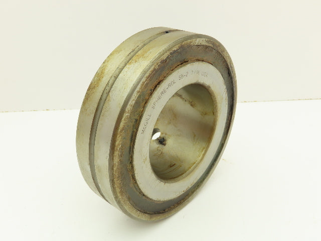 McGill 422082 Sphere-Rol Flange Bearing Cartridge Insert  2-7/16" Bore