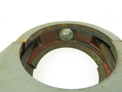 Dodge 2-15/16" Dbl Interlock Non-Expansion 2-Bolt Split Pillow Block -No Bearing