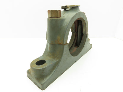 Dodge 2-15/16" Dbl Interlock Non-Expansion 2-Bolt Split Pillow Block -No Bearing