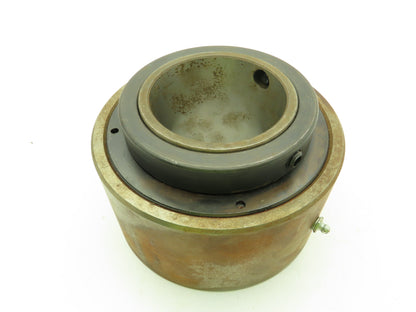 Link-Belt CB22455H Roller Bearing Cartridge Pillow Block Insert 3-7/16" Bore
