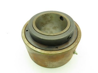 Link-Belt CB22455H Roller Bearing Cartridge Pillow Block Insert 3-7/16" Bore