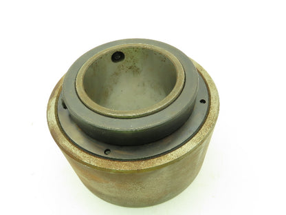 Link-Belt CB22455H Roller Bearing Cartridge Pillow Block Insert 3-7/16" Bore
