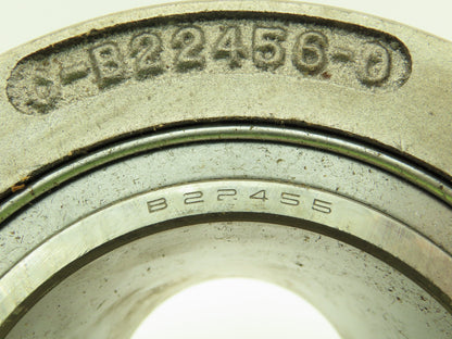Link-Belt CB22455H Roller Bearing Cartridge Pillow Block Insert 3-7/16" Bore